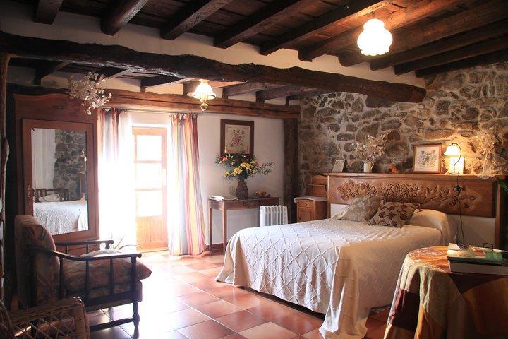 Гостевой дом Casa Lucia Могаррас Экстерьер фото